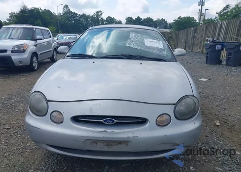 1999 Ford Taurus Se/Se-Ne from USA, damaged, VIN 1FAFP53S8XG275509